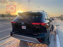 تويوتا هايلاندر